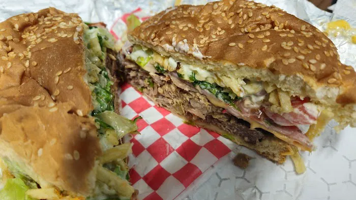 Cachapas long Island Picture 9