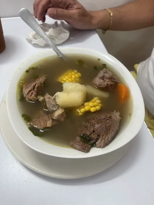 Cachapas long Island Picture 3