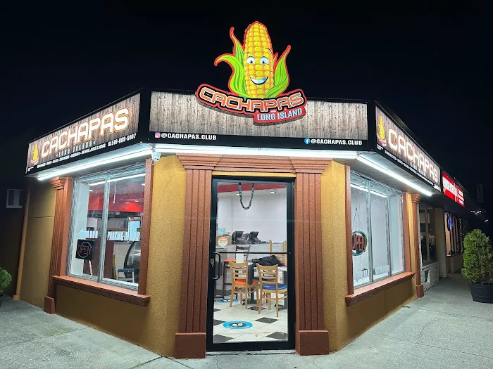 Cachapas long Island Picture 4