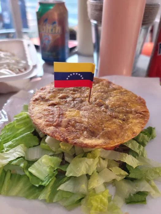 Cachapas long Island Picture 2