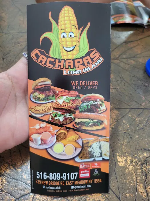 Cachapas long Island Picture 7