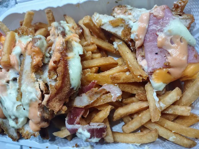 Cachapas long Island Picture 6