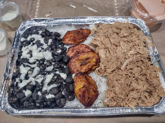 Cachapas long Island Picture 8