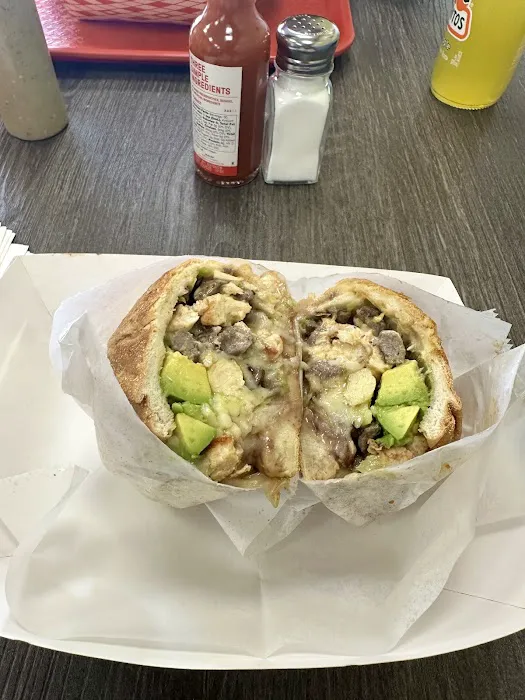 Taco & Deli Grill Picture 7