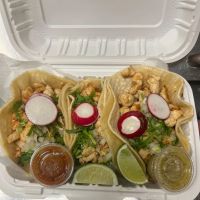 Taco & Deli Grill ico