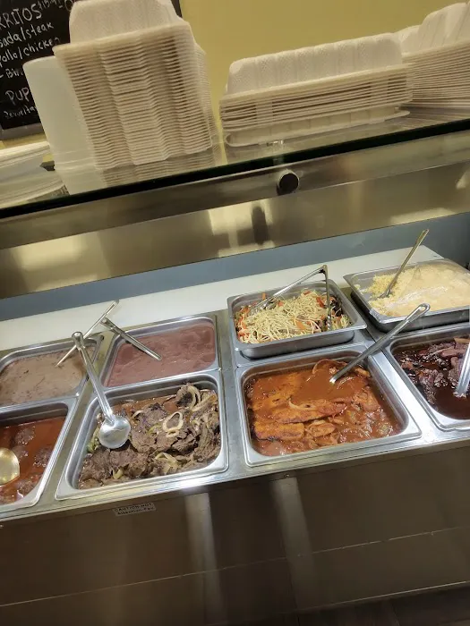 Taco & Deli Grill Picture 5