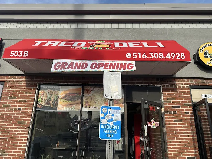 Taco & Deli Grill Picture 4