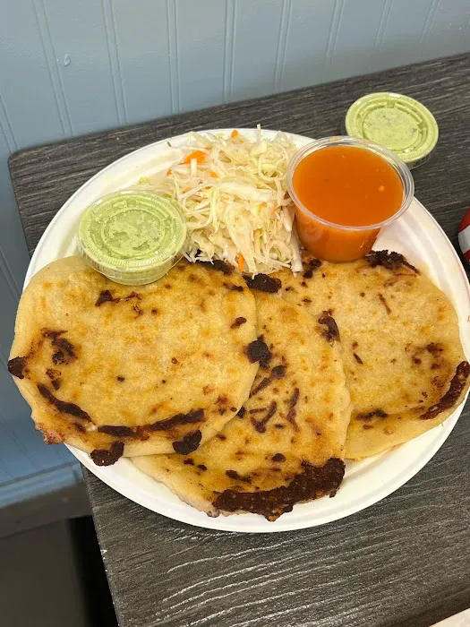 Taco & Deli Grill Picture 8