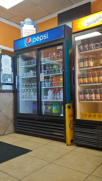 Calabria Pizzeria Picture 4