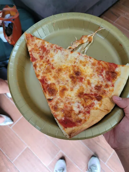 Calabria Pizzeria Picture 3