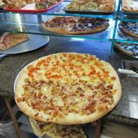 Calabria Pizzeria ico