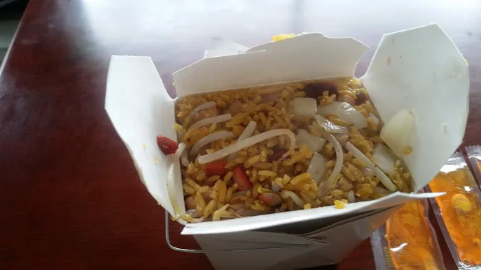 New Wild Rice Picture 2