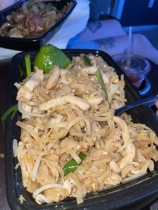 New Wild Rice Picture 1