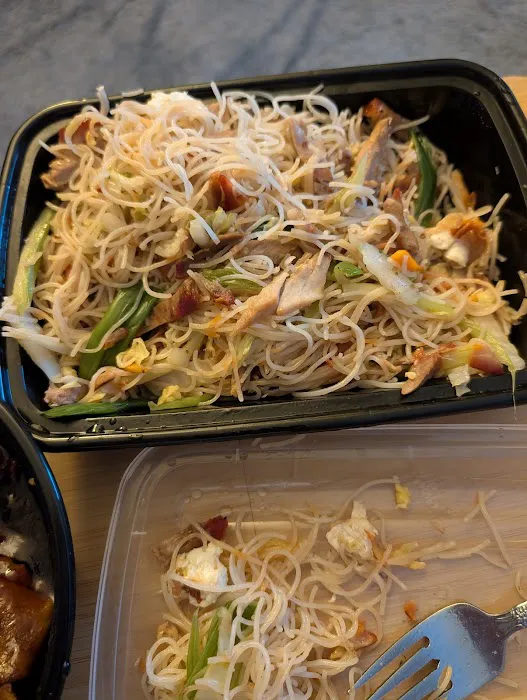 New Wild Rice Picture 5