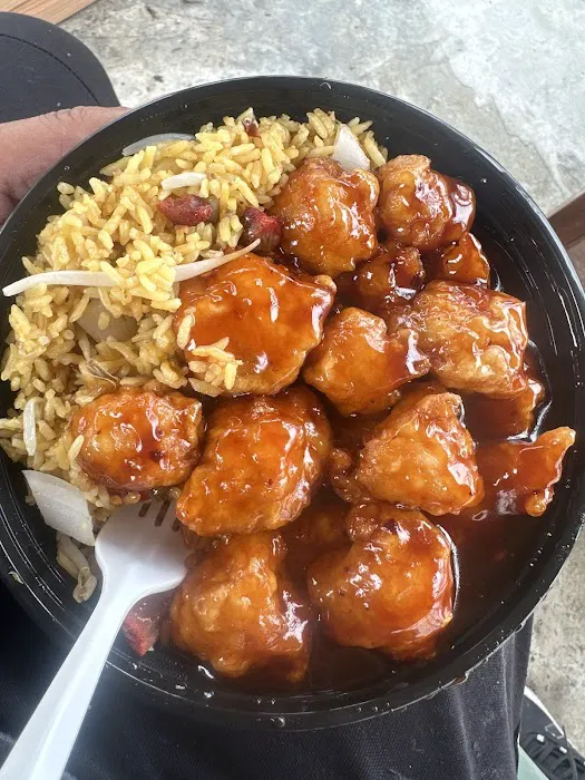 New Wild Rice Picture 8