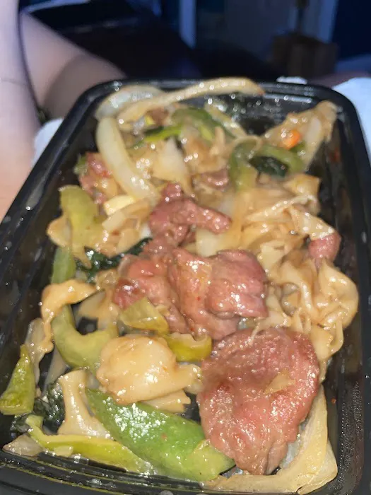 New Wild Rice Picture 10