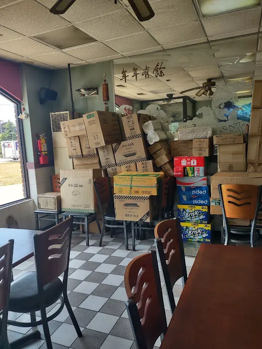 New Wild Rice Picture 6