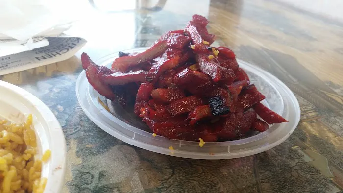 Po-Sing Kitchen Picture 4