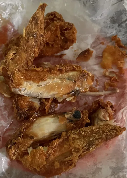 Po-Sing Kitchen Picture 8