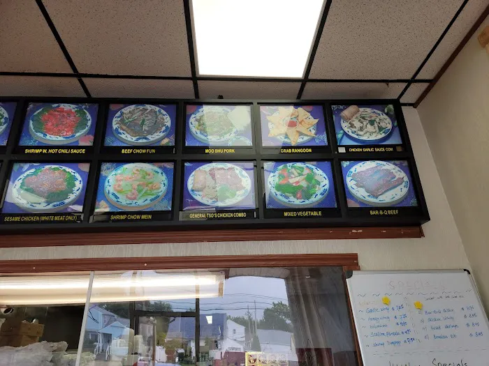 Po-Sing Kitchen Picture 9