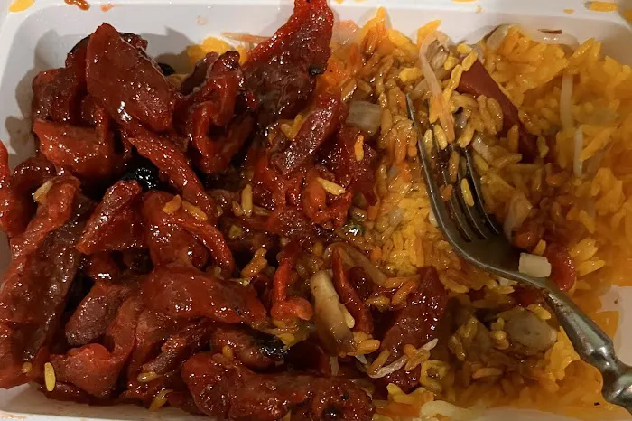 Po-Sing Kitchen Picture 10