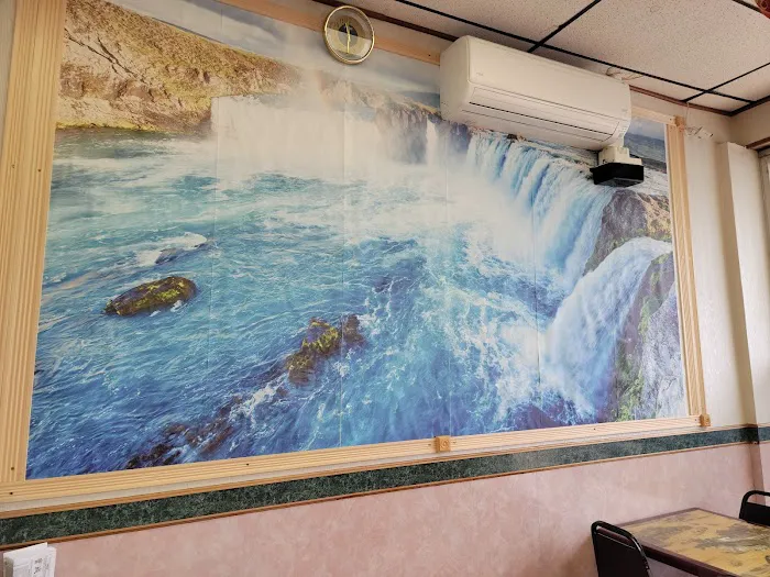 Po-Sing Kitchen Picture 5