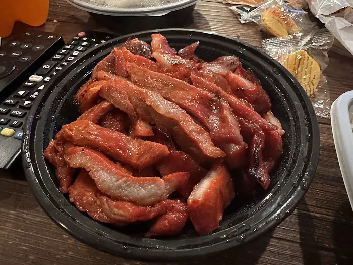 Po-Sing Kitchen Picture 3