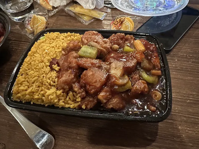 Po-Sing Kitchen Picture 2