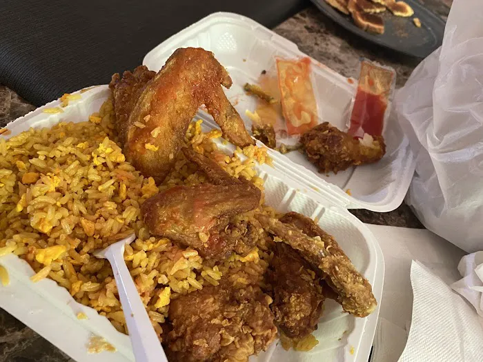 Po-Sing Kitchen Picture 6