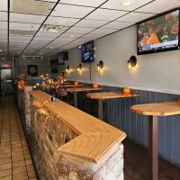 Brixx Bar and Grill ico