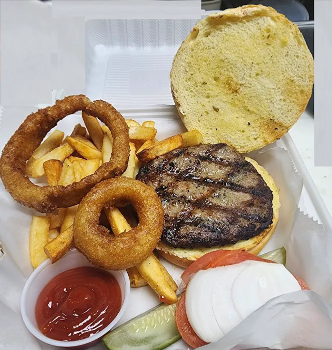 Brixx Bar and Grill Picture 3