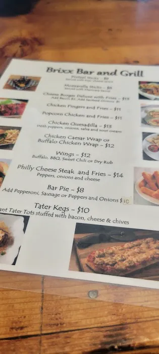 Brixx Bar and Grill Picture 4