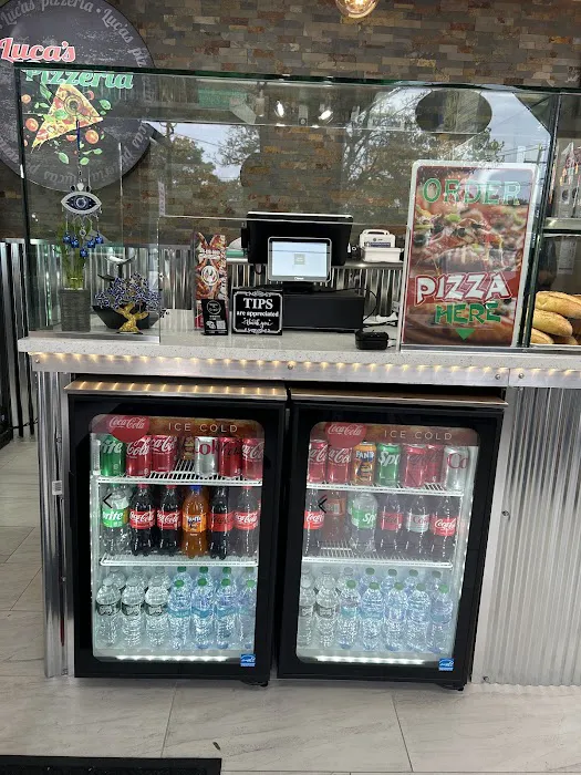 Famous Lucas Pizzeria Picture 7