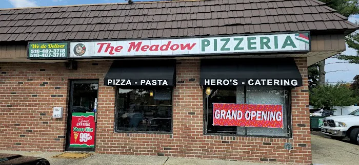 The Meadow Pizzeria Picture 9