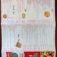 The Meadow Pizzeria ico