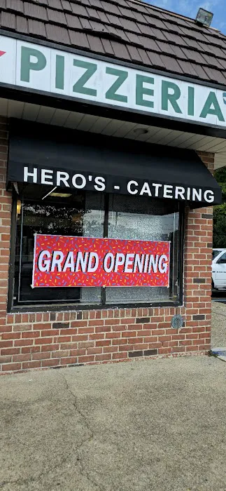 The Meadow Pizzeria Picture 7