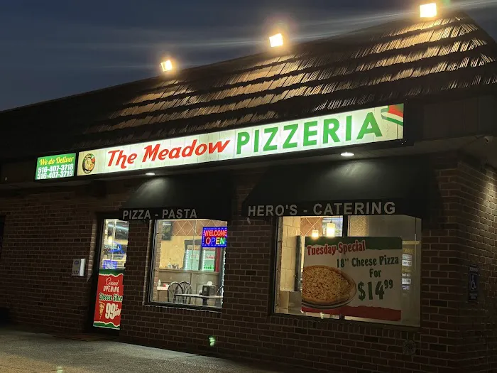 The Meadow Pizzeria Picture 10