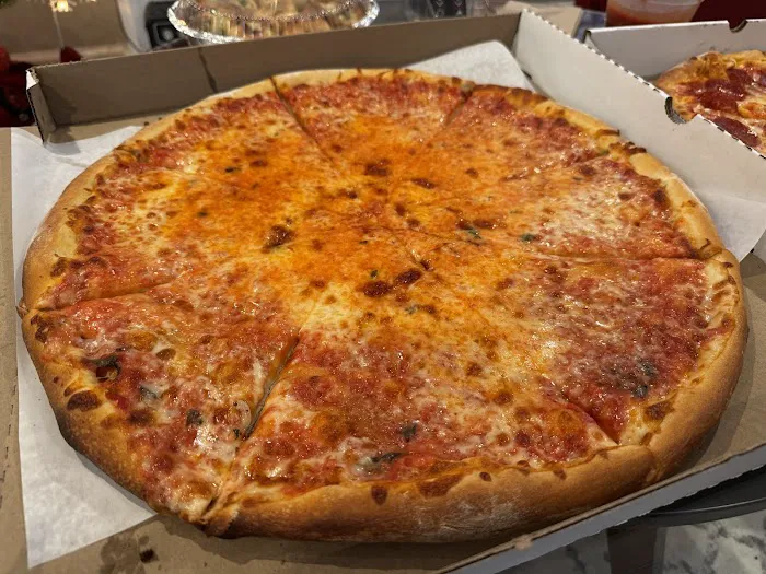 The Meadow Pizzeria Picture 4