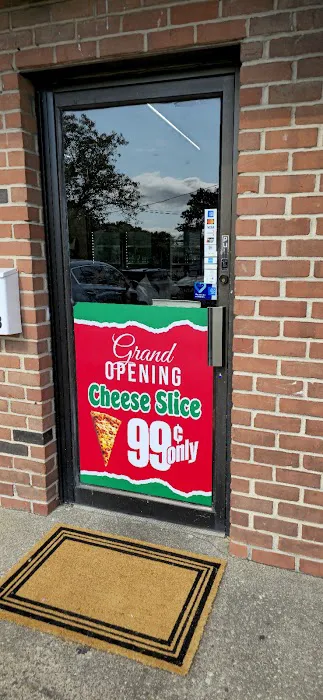 The Meadow Pizzeria Picture 2