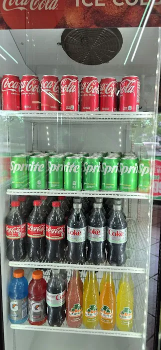 The Meadow Pizzeria Picture 8