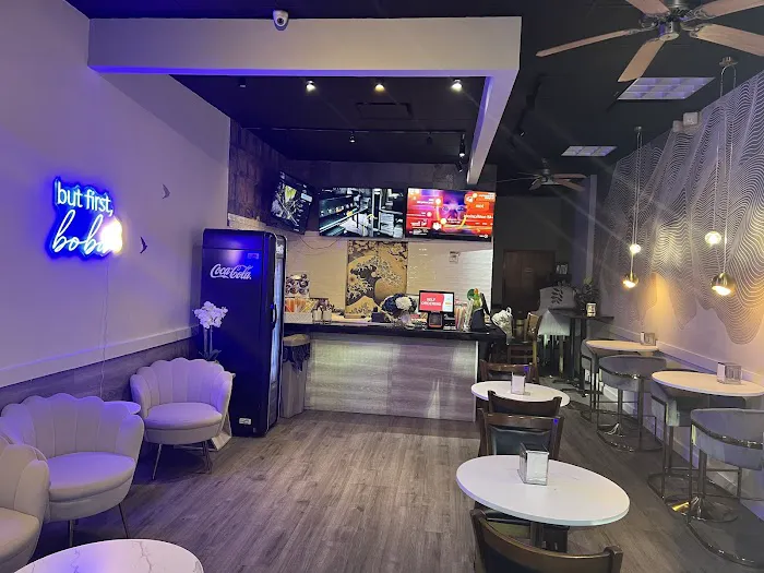 Bubble Hut Picture 6