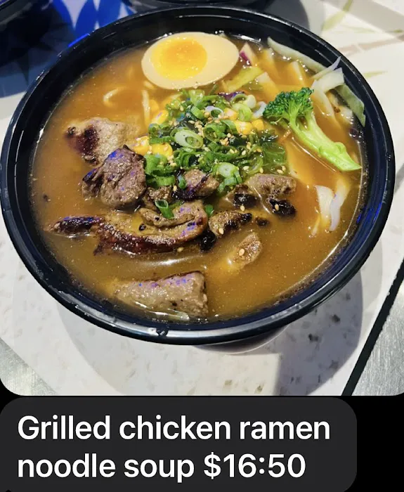 Bubble Hut Picture 2