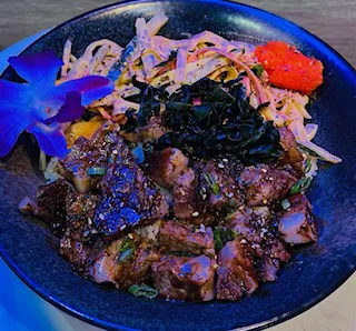 Bubble Hut Picture 3