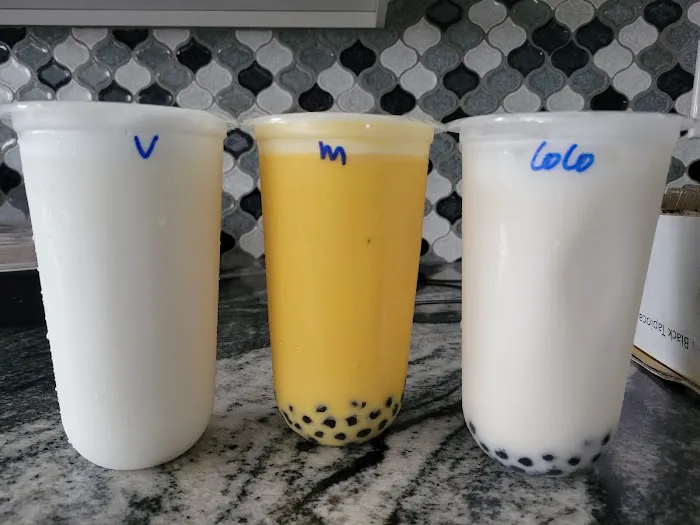 Bubble Hut Picture 10