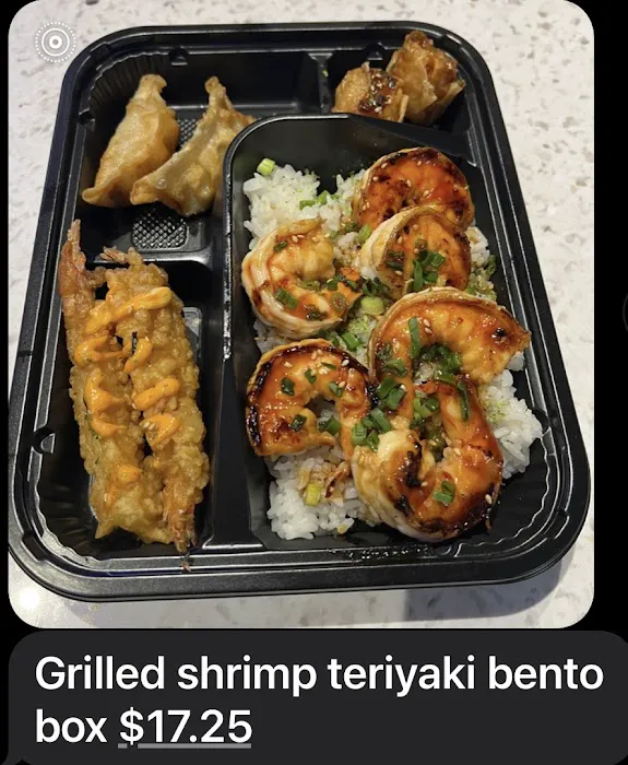 Bubble Hut Picture 1