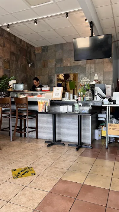 Bubble Hut Picture 7