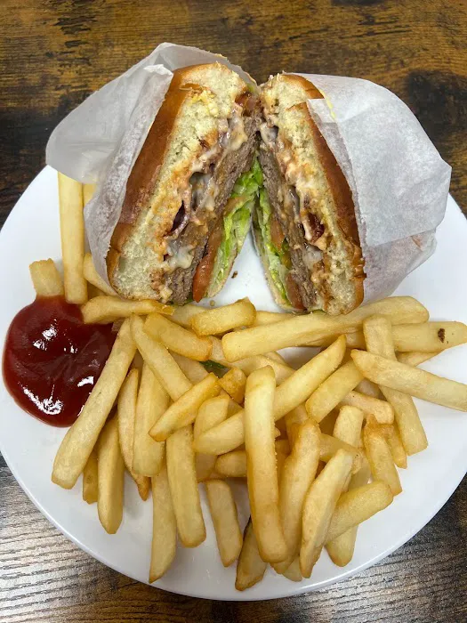 Chick N Burgers Picture 2