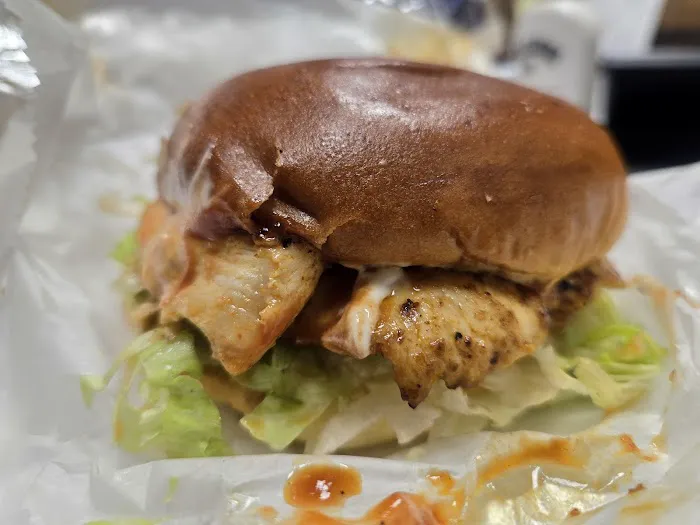 Chick N Burgers Picture 5