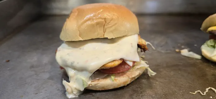 Chick N Burgers Picture 3