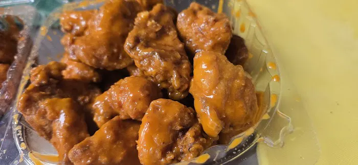 Chick N Burgers Picture 4